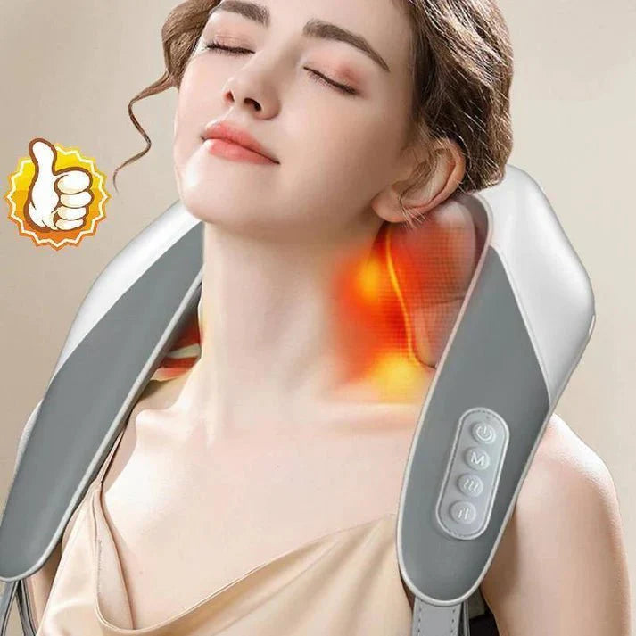 3d Kneeding Massage KSA - NOVA MART