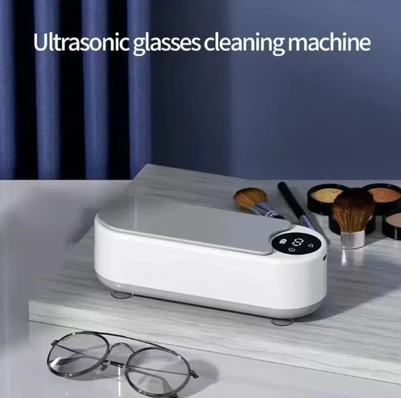 Portable Glasses Cleaning Machine - NOVA MART