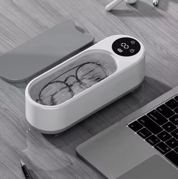 Portable Glasses Cleaning Machine - NOVA MART