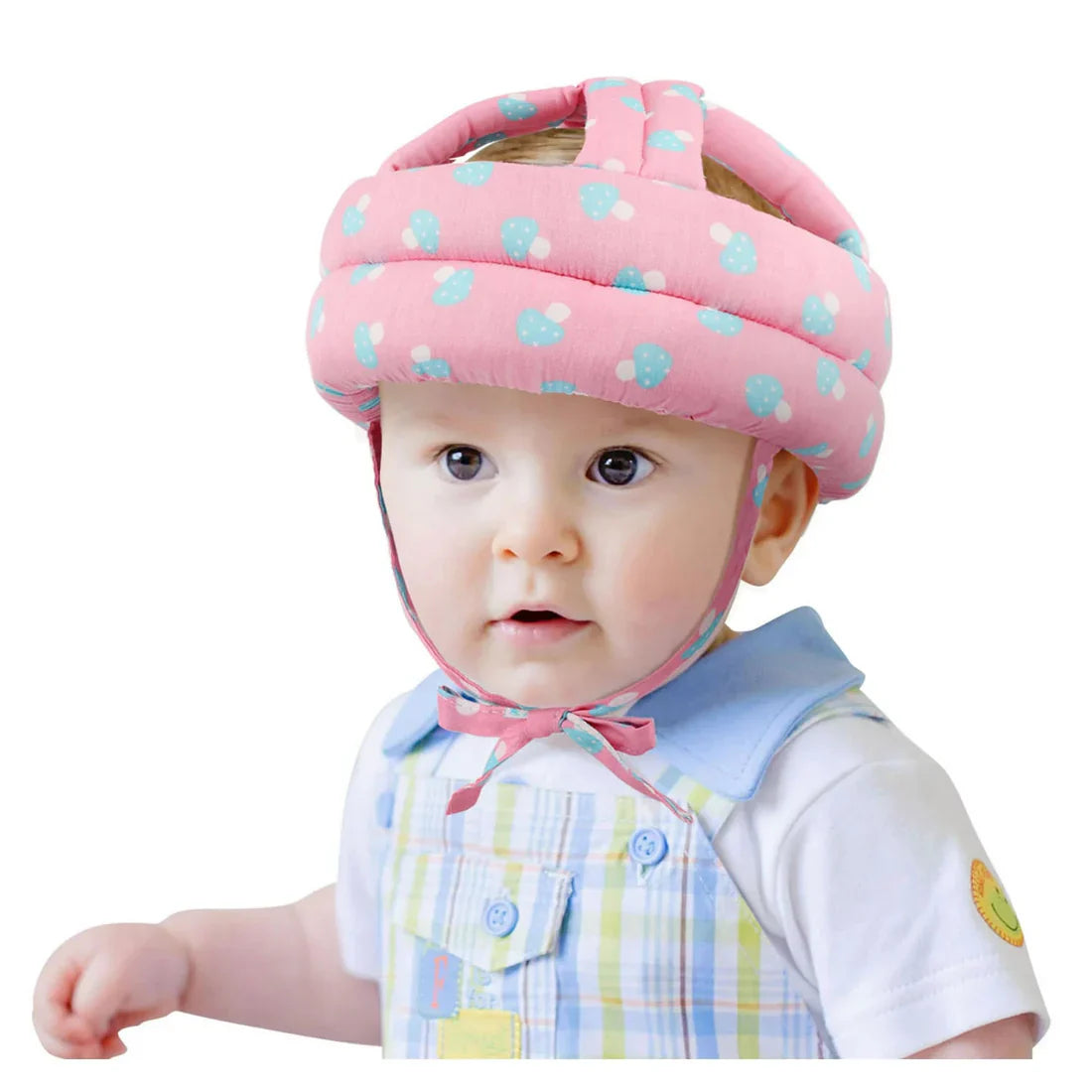 Baby Protector Helmet KSA - NOVA MART