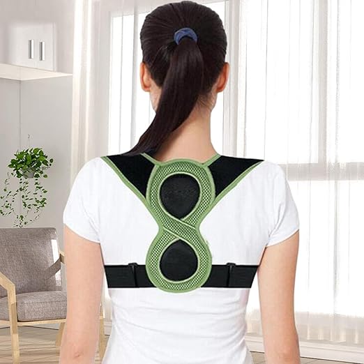 Back Posture Belt KSA - NOVA MART