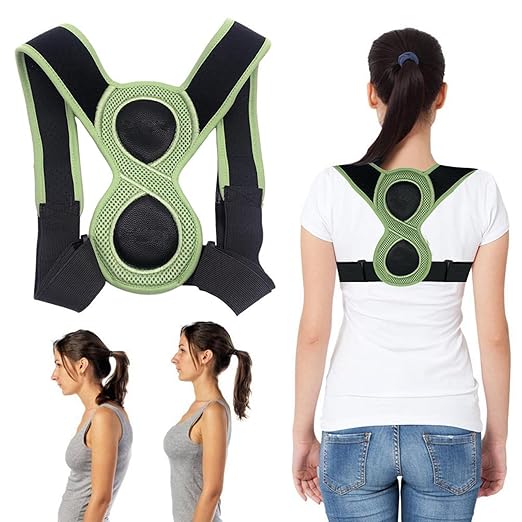 Back Posture Belt KSA - NOVA MART