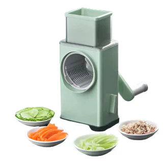 Multifunction Mini Chopper - NOVA MART