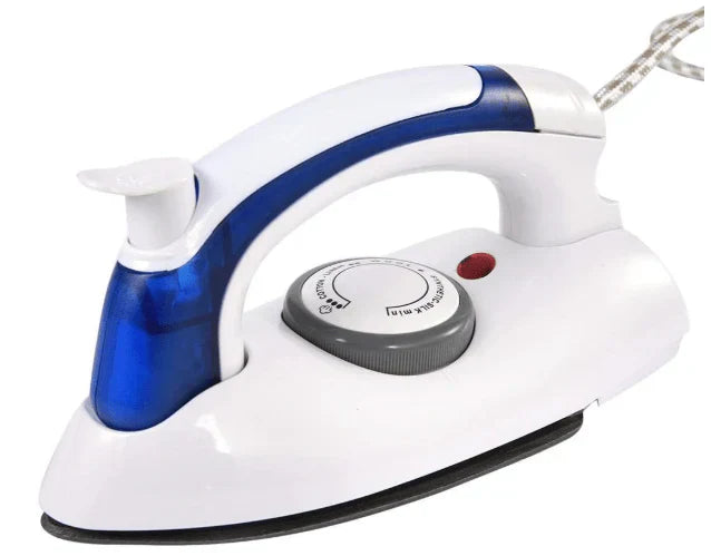 Electric Steam Iron - NOVA MART