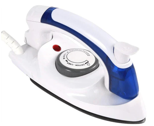 Electric Steam Iron - NOVA MART