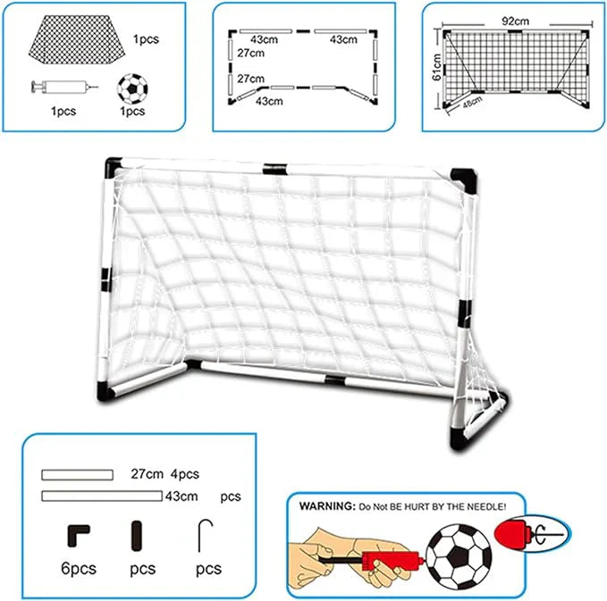 Football Sports World KSA - NOVA MART