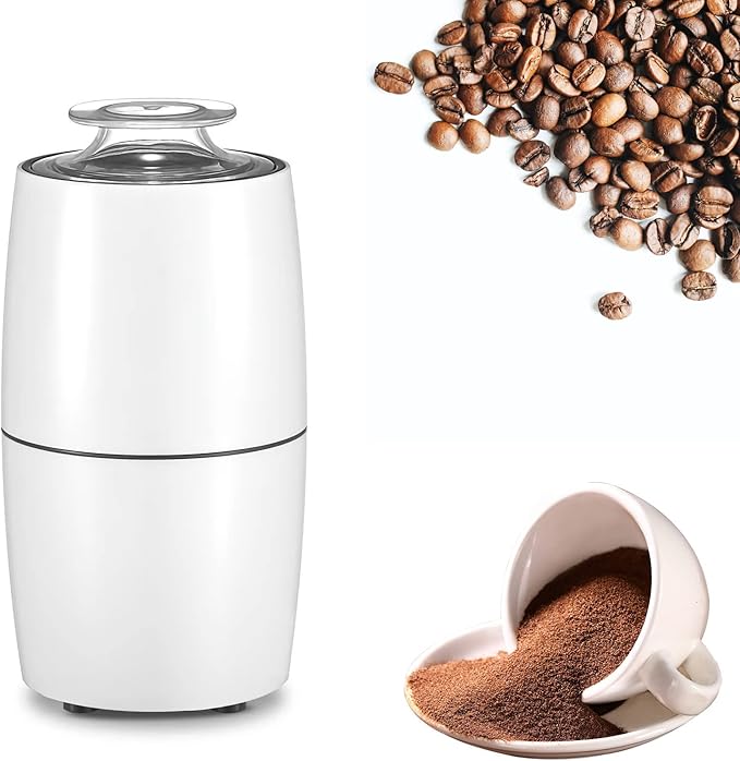 Grinder For Coffee Beans - NOVA MART