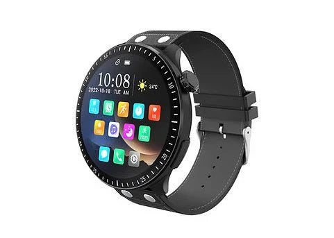 Haino Teko RW-40 Smart Watch - NOVA MART