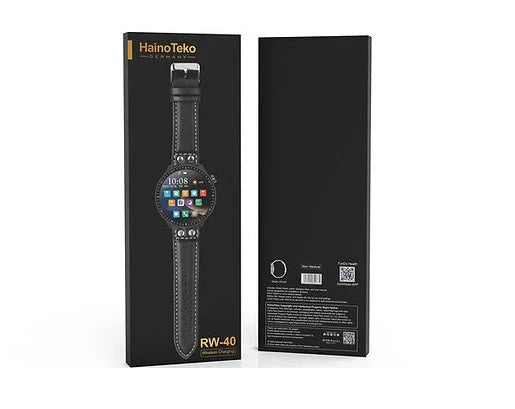 Haino Teko RW-40 Smart Watch - NOVA MART