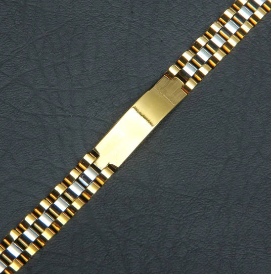 Mens Chain Bracelet KSA - NOVA MART