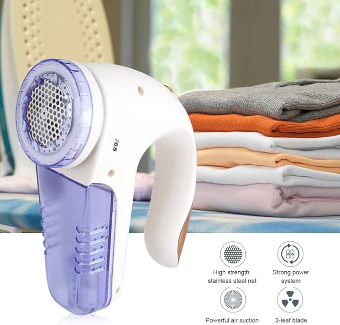 Lint Removal Machine for Sweaters - NOVA MART