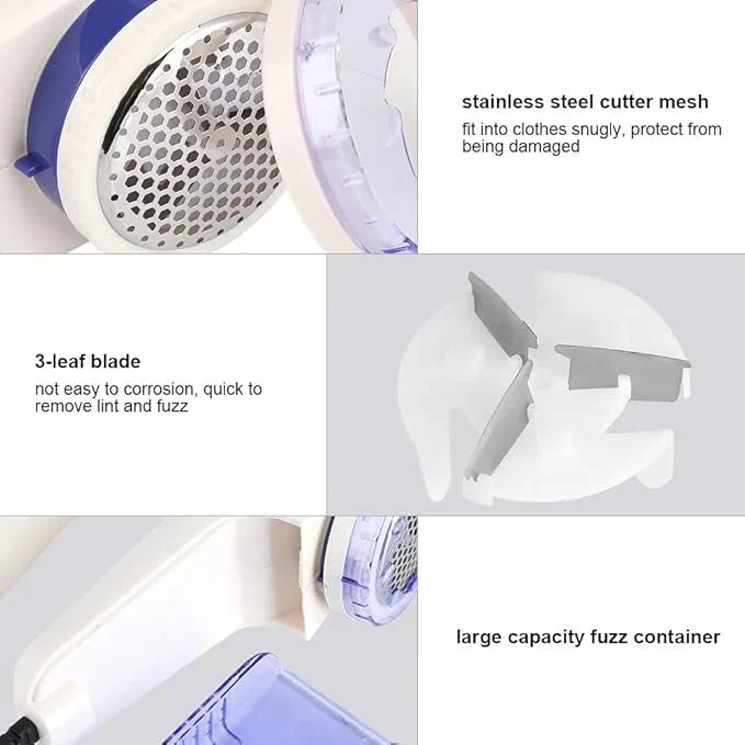 Lint Removal Machine for Sweaters - NOVA MART