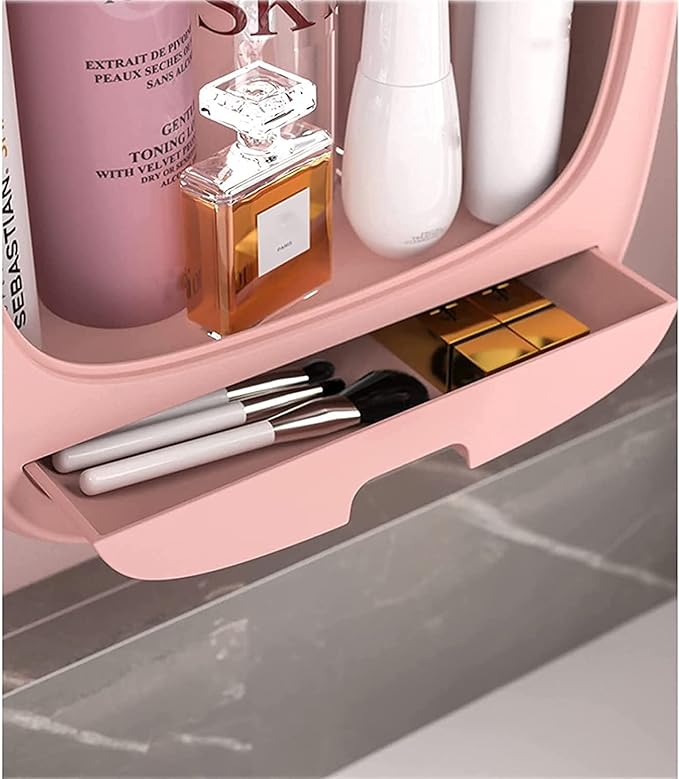 Make-up Organizer Case - NOVA MART