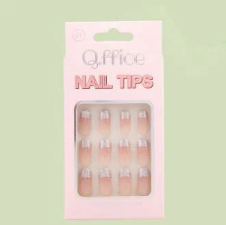 Nail Art Stickers - NOVA MART