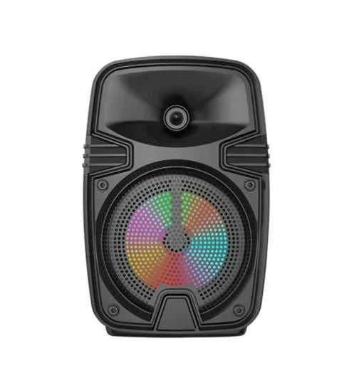 Portable Speaker (AB480) KSA - NOVA MART