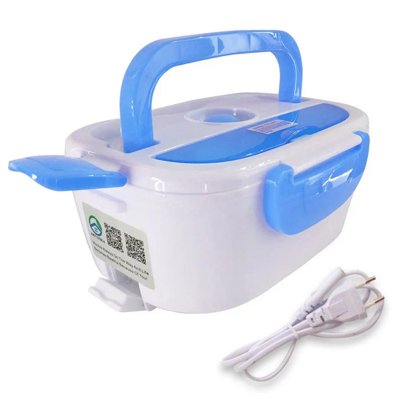 Portable Electric Heater Lunch Box - NOVA MART