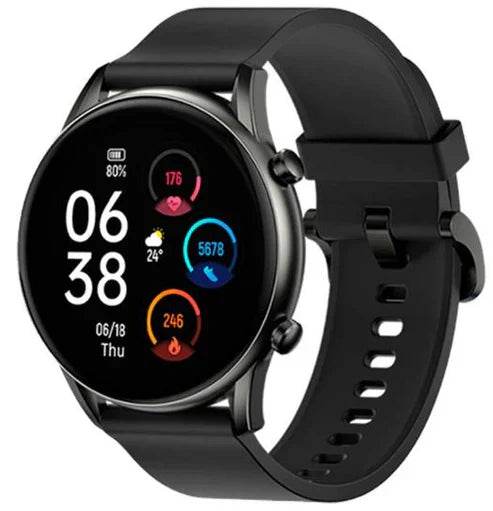 Prime 1 Smart Watch - NOVA MART