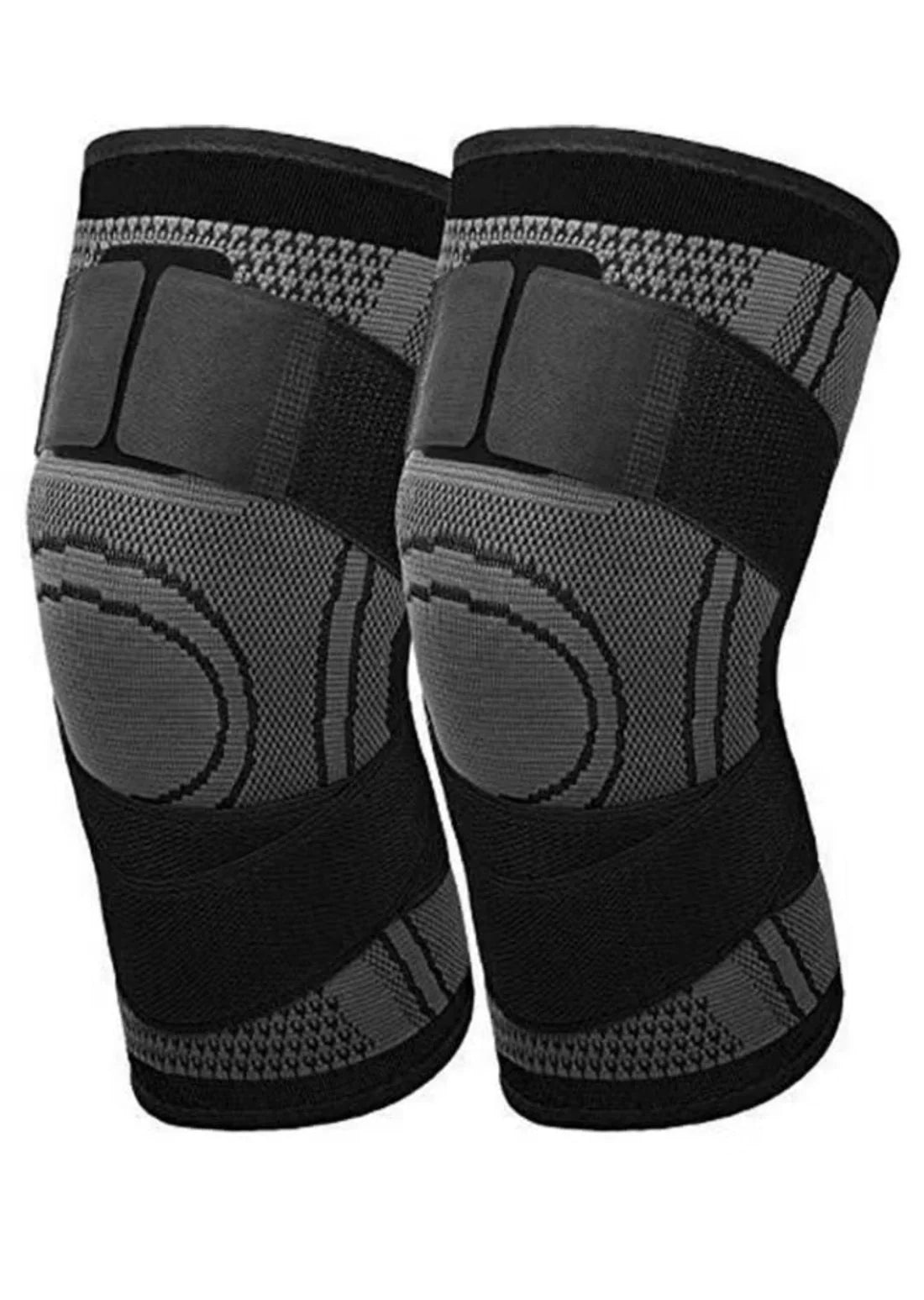 Sports Knee Pads KSA - NOVA MART