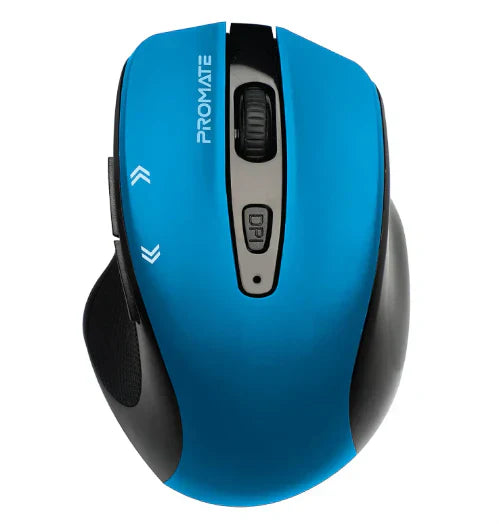 Wireless Ergonomic Mouse - NOVA MART