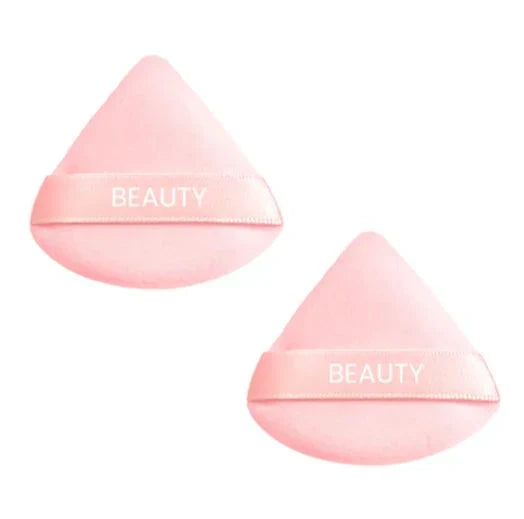 Makeup Puffs (4pc) (RB-755) - NOVA MART