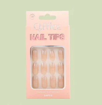 Nail Art Stickers - NOVA MART